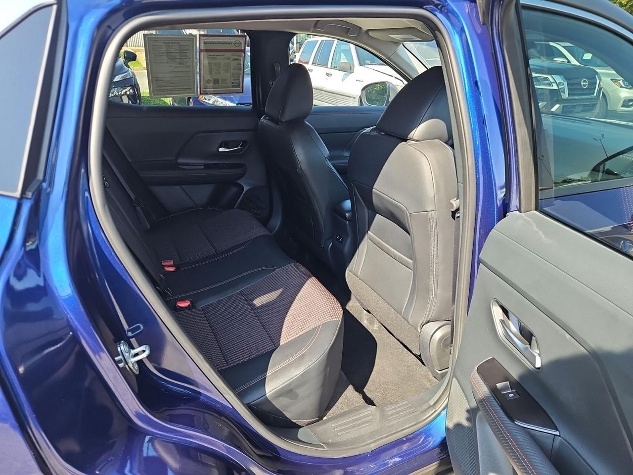 2025 Nissan Kicks SR Waldorf MD