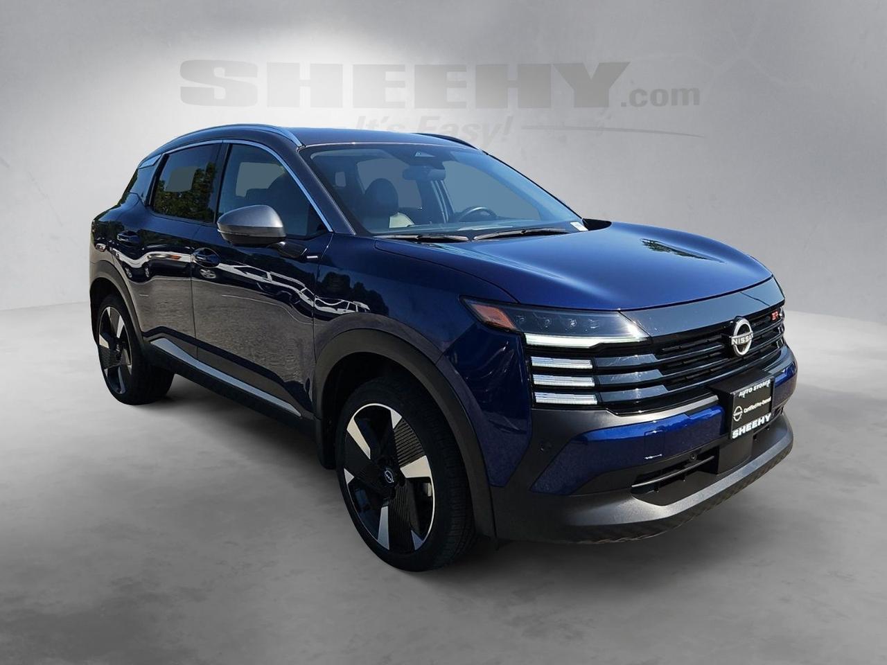 2025 Nissan Kicks SR Waldorf MD