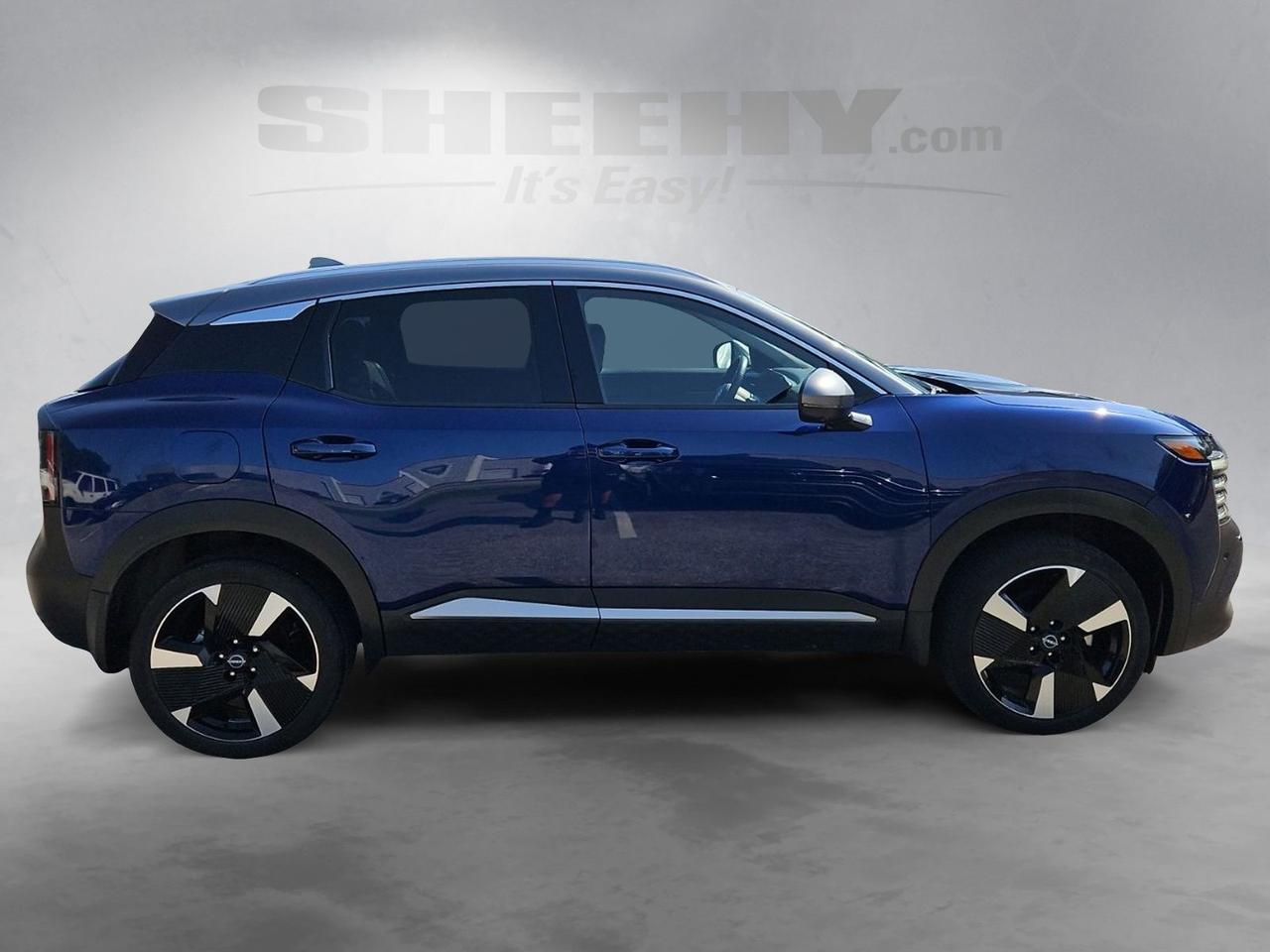 2025 Nissan Kicks SR Waldorf MD
