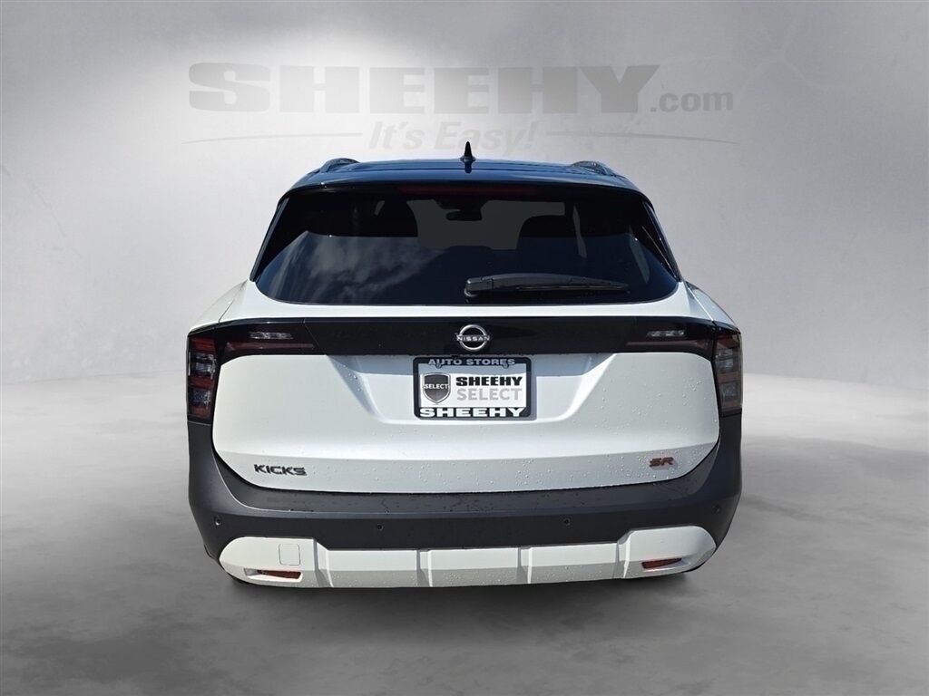 2025 Nissan Kicks SR Waldorf MD