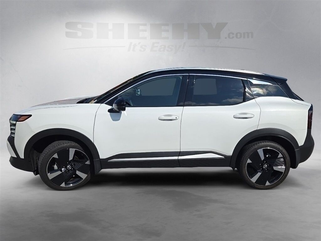 2025 Nissan Kicks SR Waldorf MD