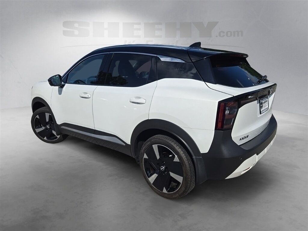 2025 Nissan Kicks SR Waldorf MD