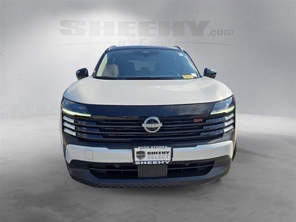 2025 Nissan Kicks SR Waldorf MD