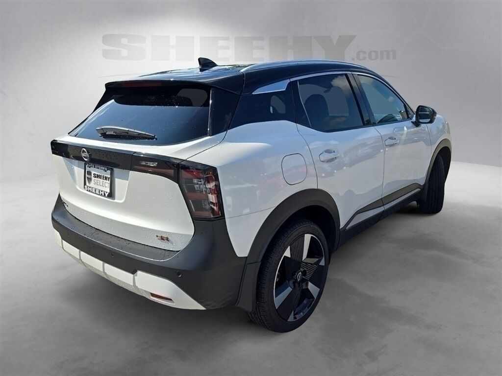 2025 Nissan Kicks SR Waldorf MD