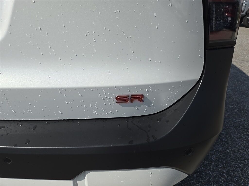 2025 Nissan Kicks SR Waldorf MD