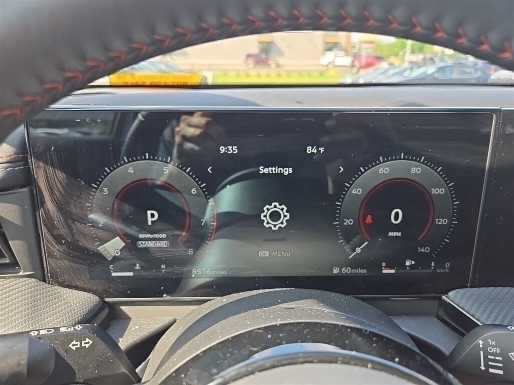2025 Nissan Kicks SR Waldorf MD
