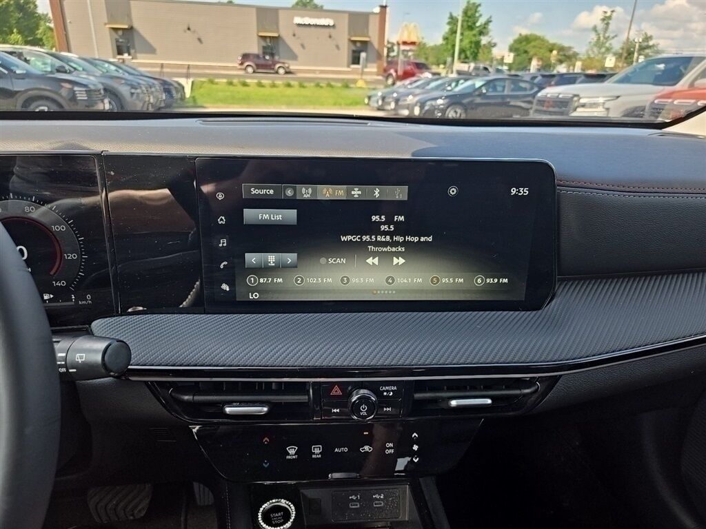 2025 Nissan Kicks SR Waldorf MD
