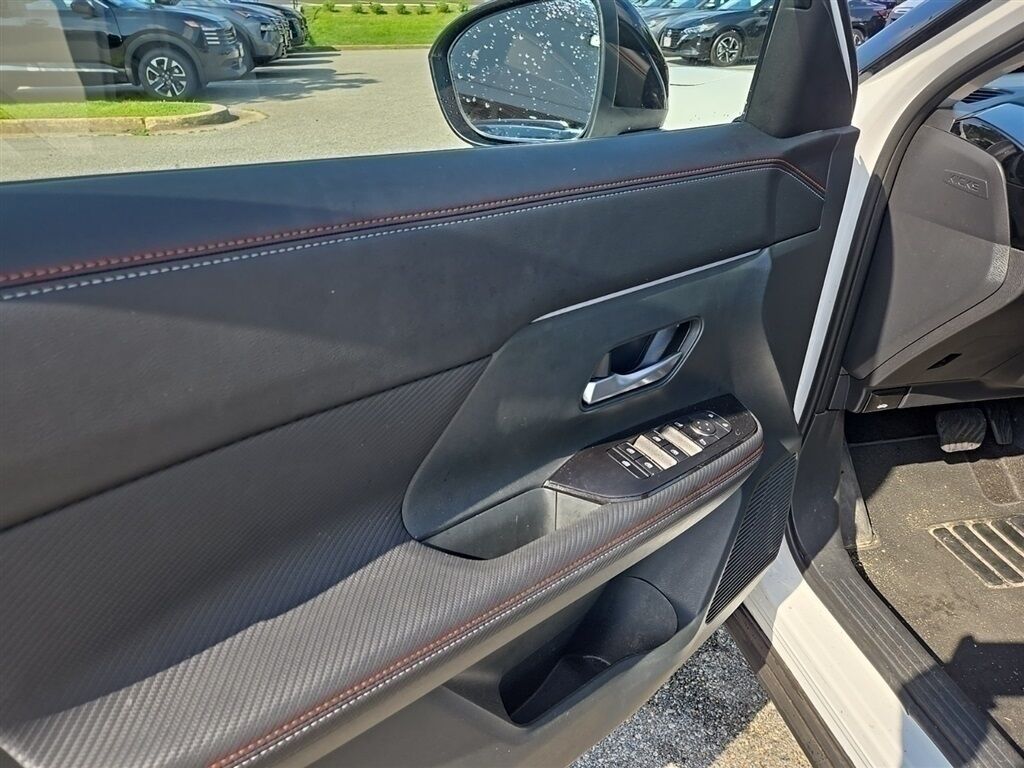 2025 Nissan Kicks SR Waldorf MD