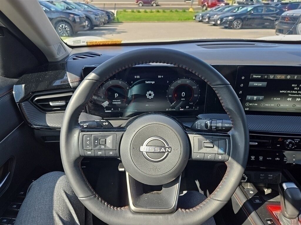 2025 Nissan Kicks SR Waldorf MD