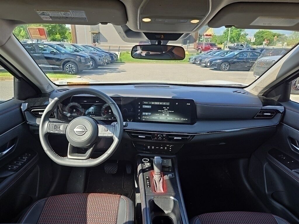 2025 Nissan Kicks SR Waldorf MD