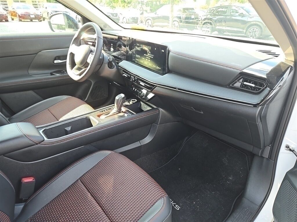 2025 Nissan Kicks SR Waldorf MD