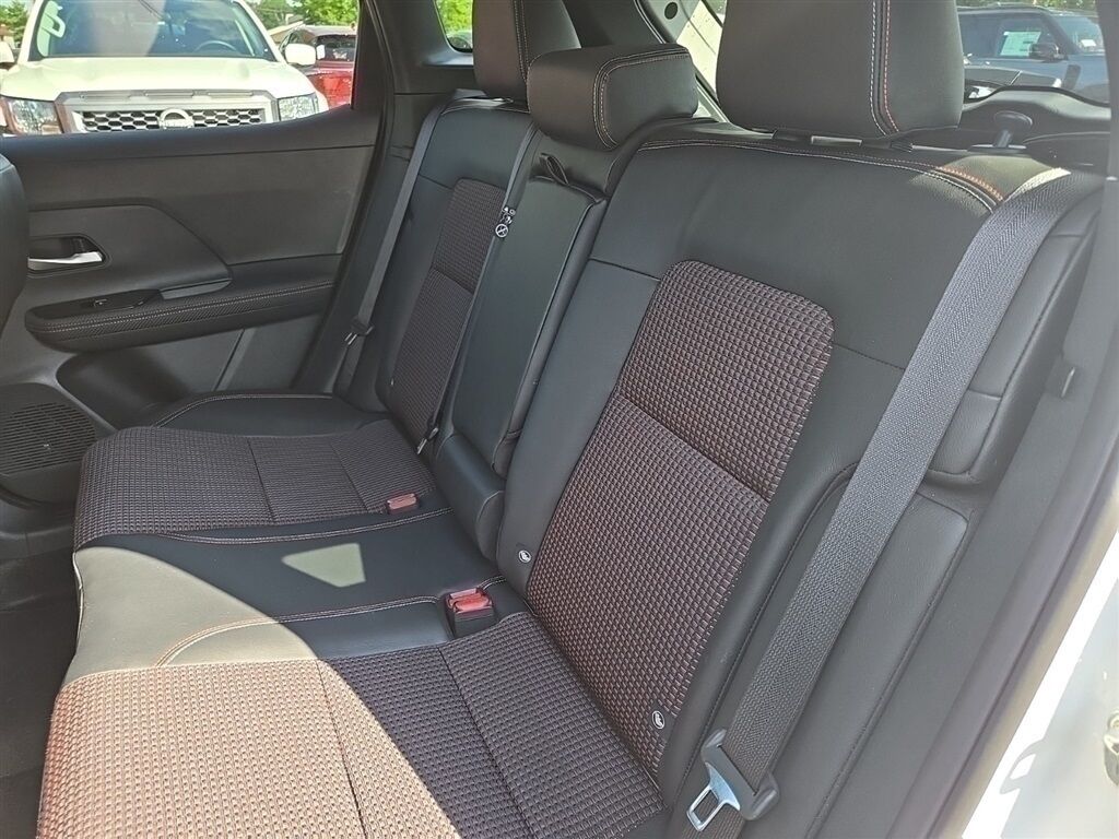 2025 Nissan Kicks SR Waldorf MD