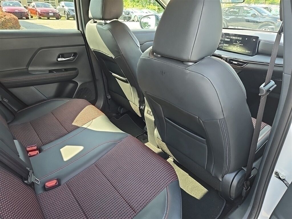 2025 Nissan Kicks SR Waldorf MD