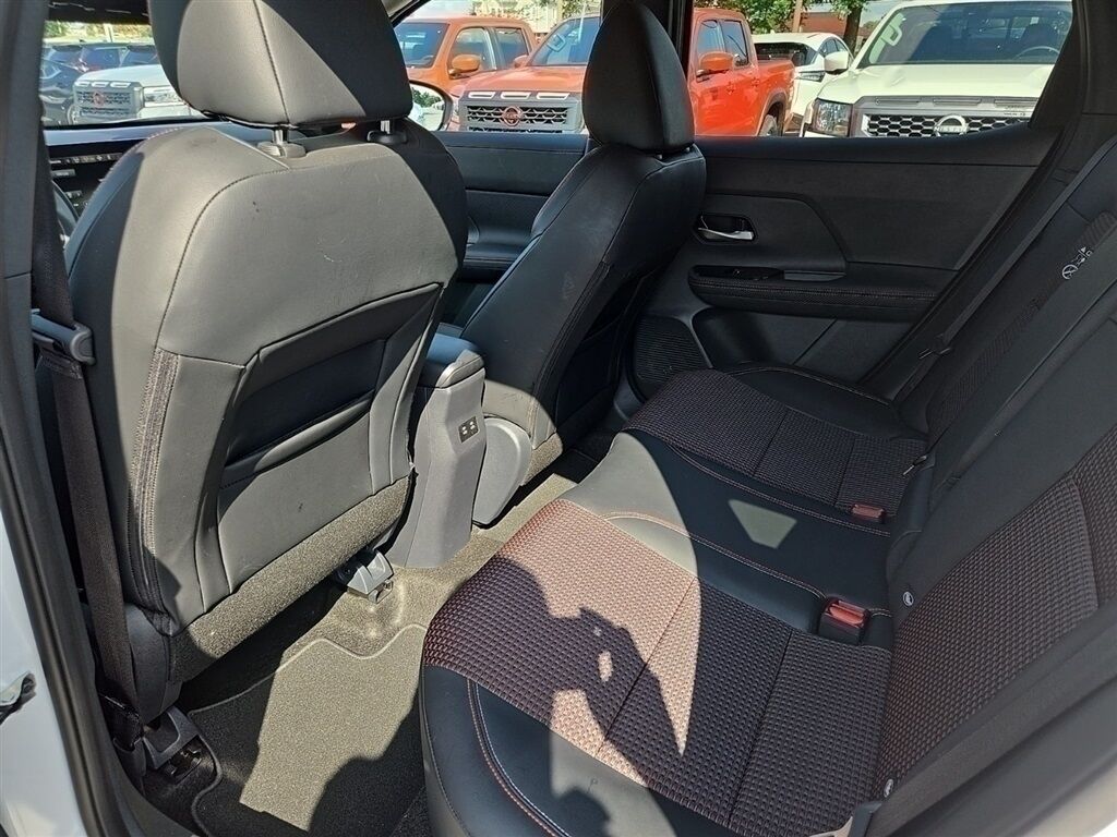2025 Nissan Kicks SR Waldorf MD