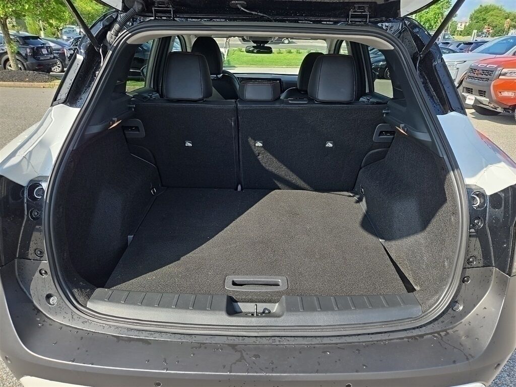 2025 Nissan Kicks SR Waldorf MD