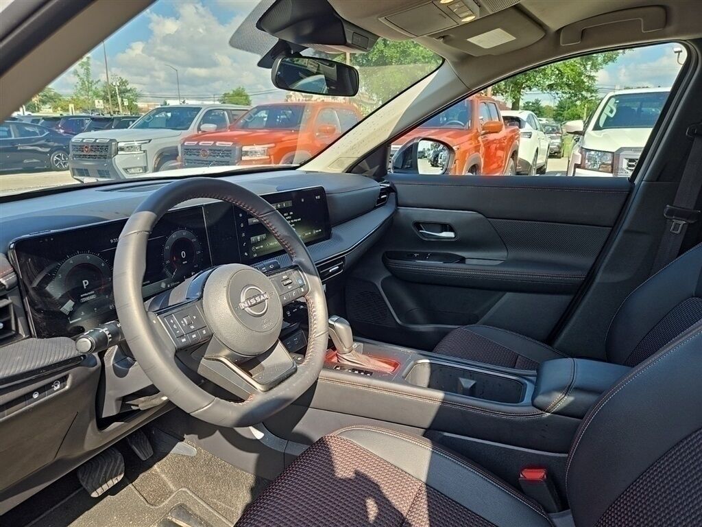 2025 Nissan Kicks SR Waldorf MD