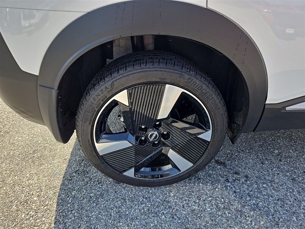 2025 Nissan Kicks SR Waldorf MD