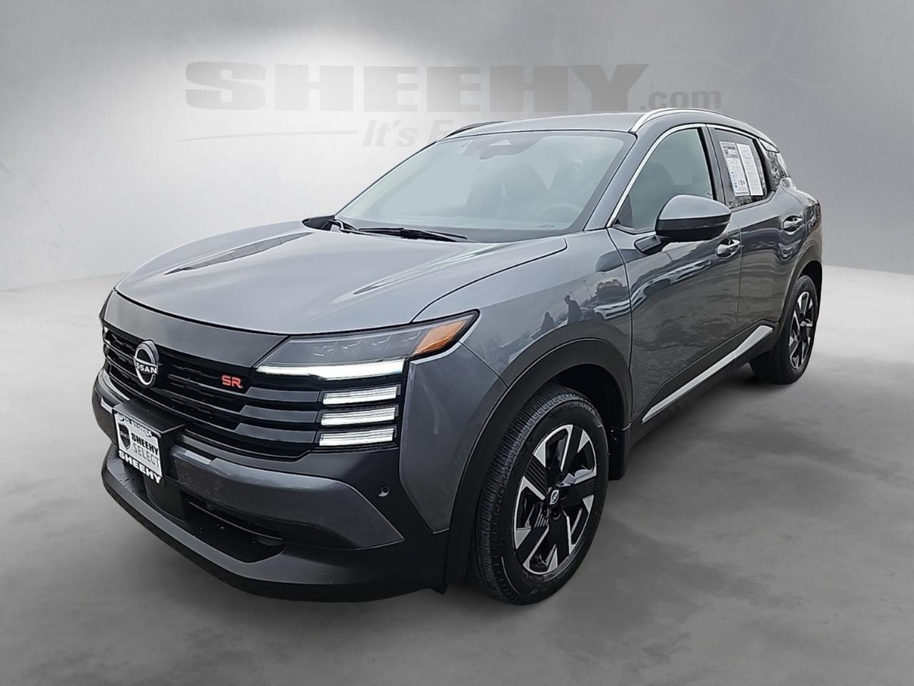 2025 Nissan Kicks SR Waldorf MD