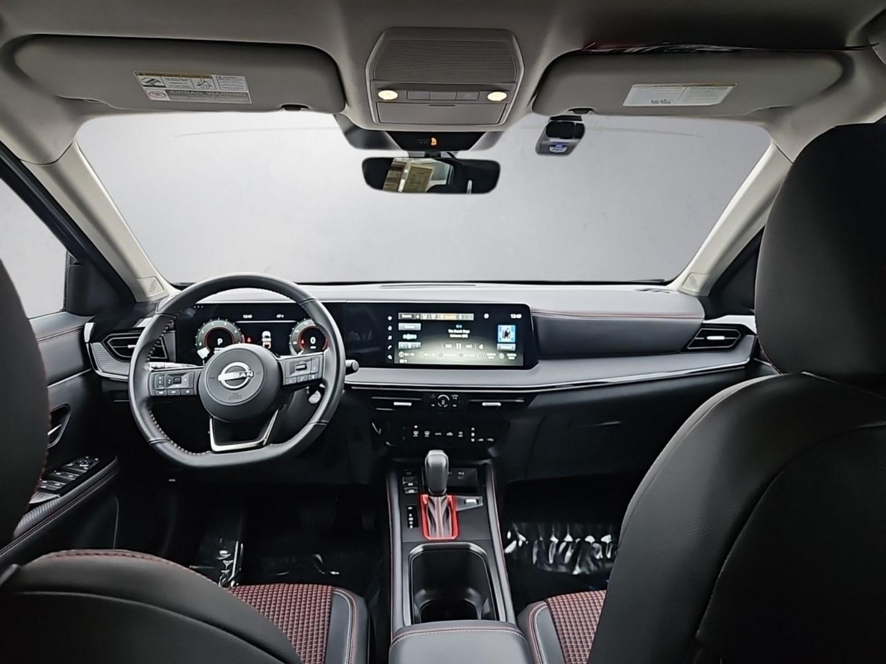 2025 Nissan Kicks SR Waldorf MD