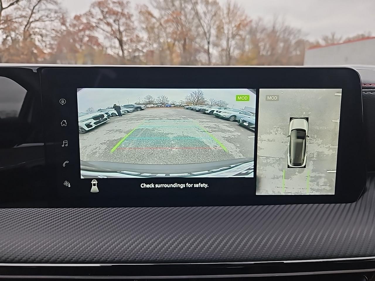 2025 Nissan Kicks SR Waldorf MD