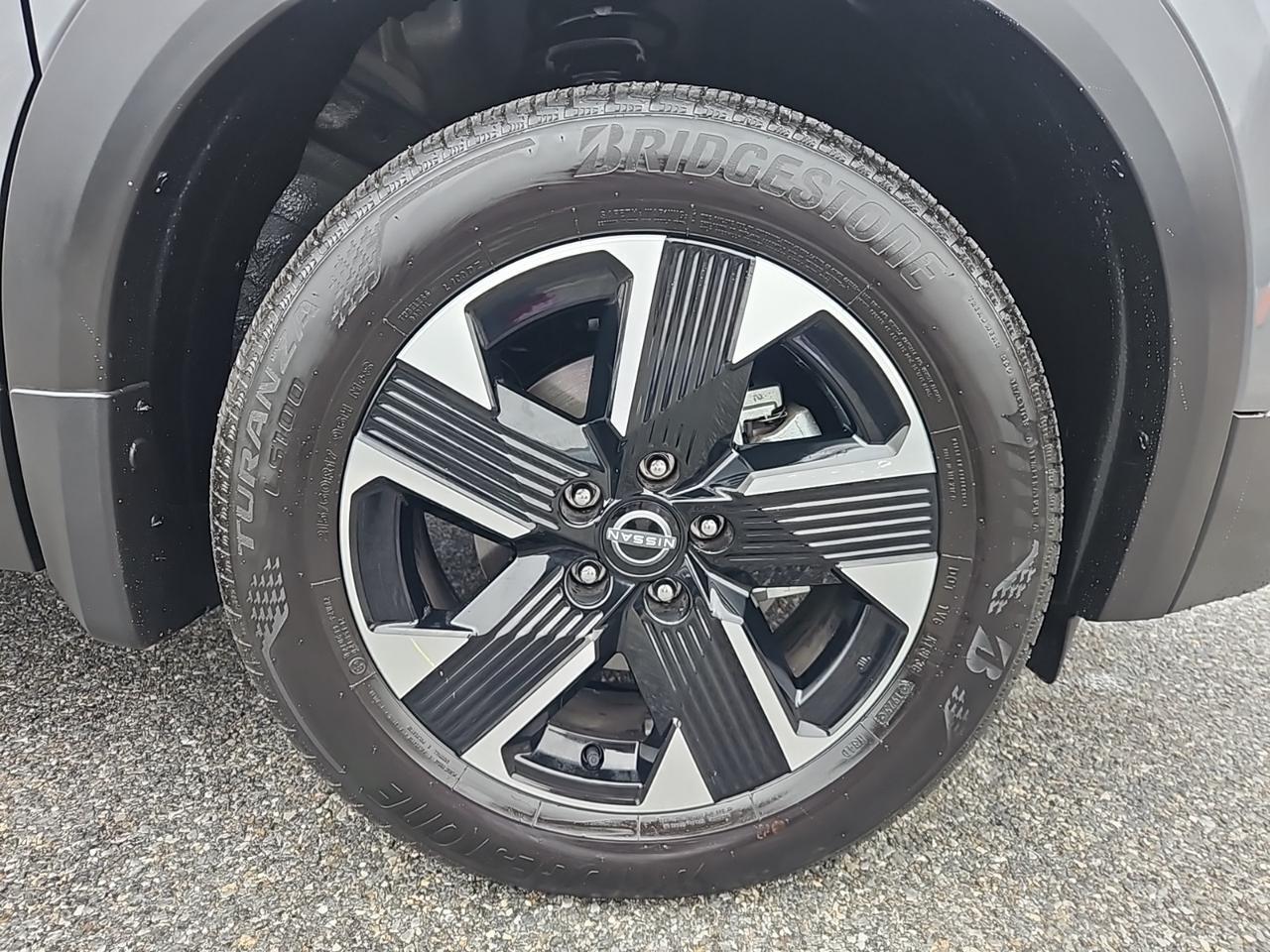 2025 Nissan Kicks SR Waldorf MD