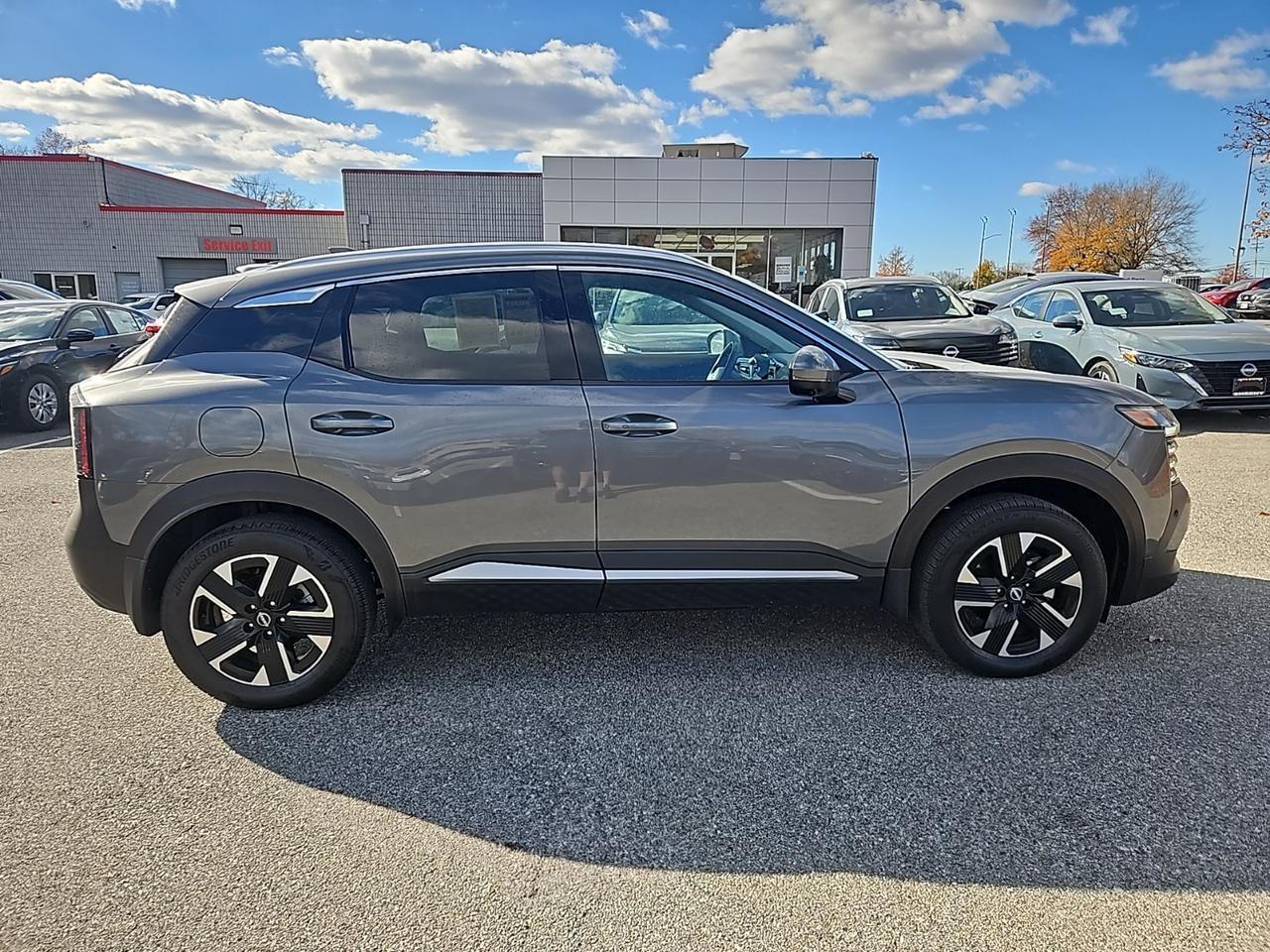 2025 Nissan Kicks SR Waldorf MD