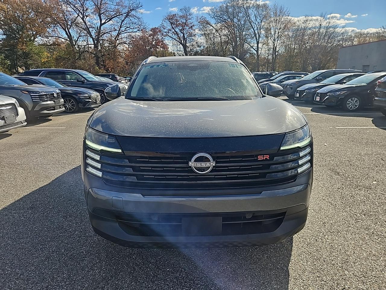 2025 Nissan Kicks SR Waldorf MD