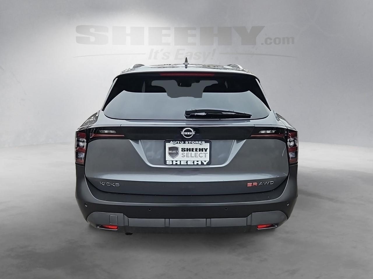 2025 Nissan Kicks SR Waldorf MD