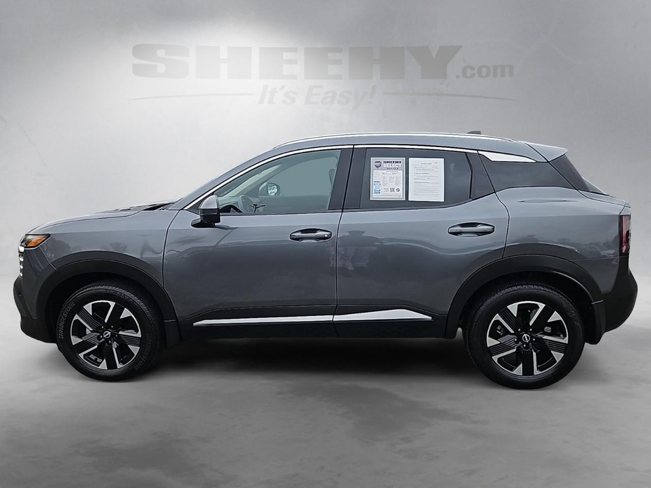 2025 Nissan Kicks SR Waldorf MD