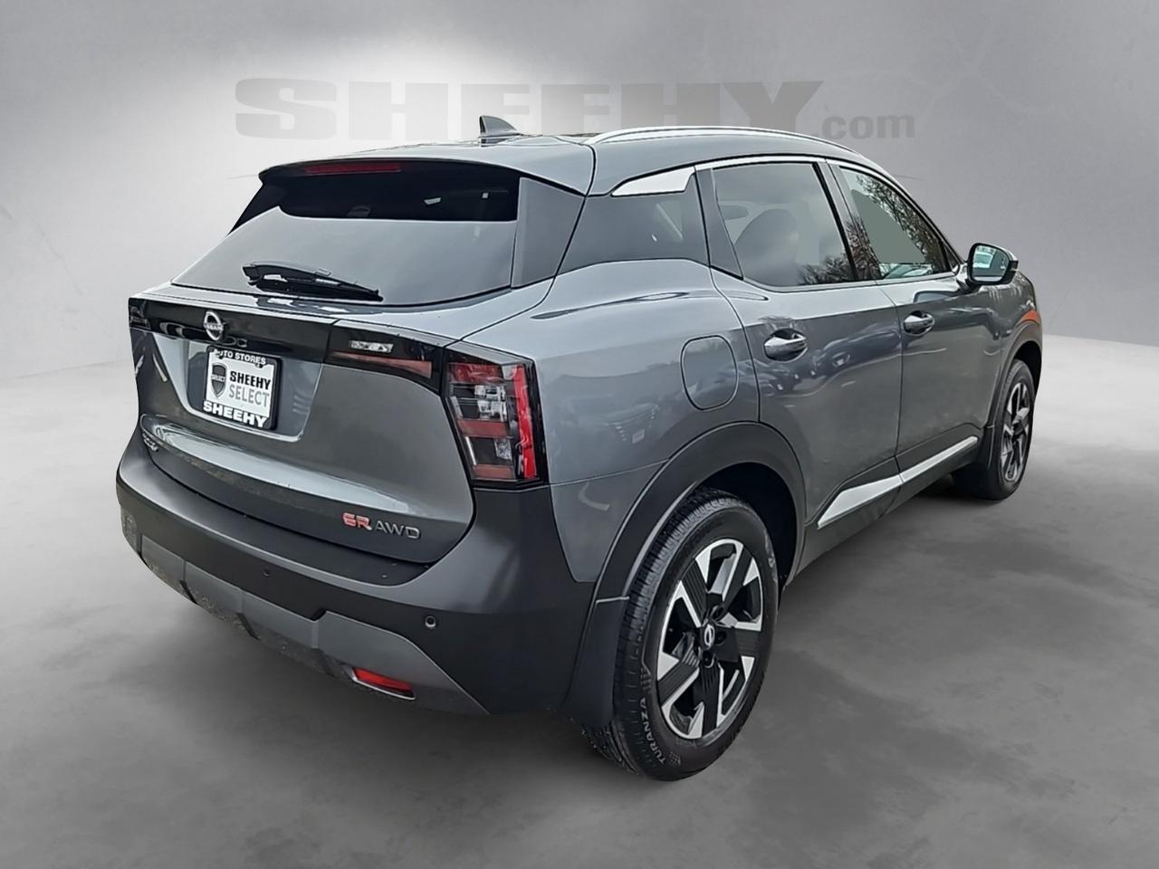 2025 Nissan Kicks SR Waldorf MD