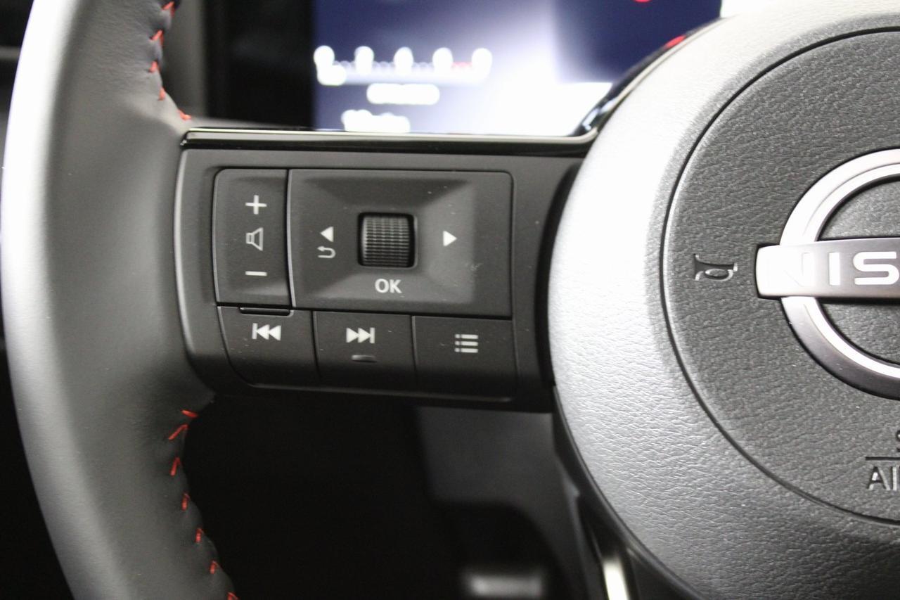 2025 Nissan Kicks SR Manassas VA