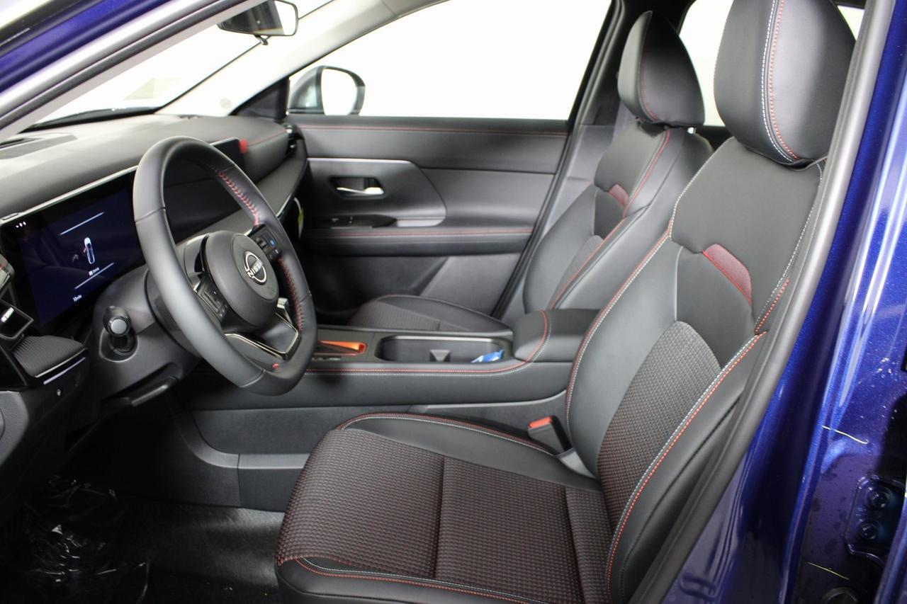 2025 Nissan Kicks SR Manassas VA