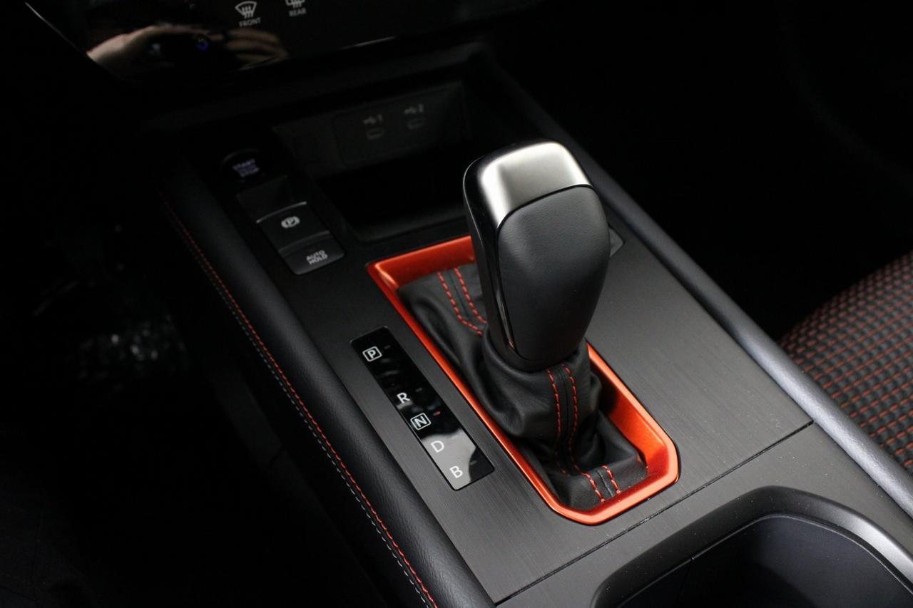 2025 Nissan Kicks SR Manassas VA