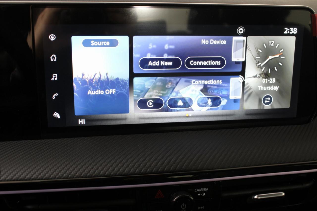 2025 Nissan Kicks SR Manassas VA