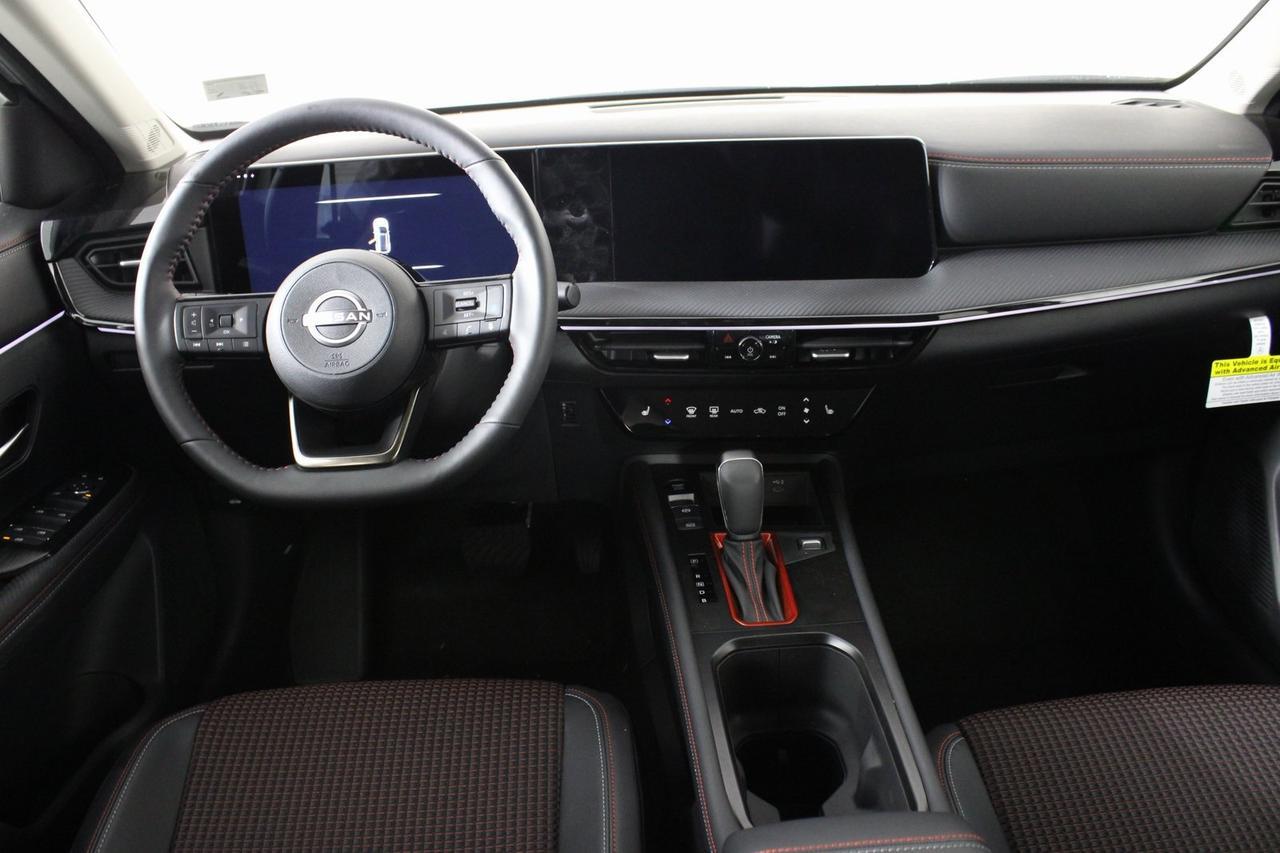 2025 Nissan Kicks SR Manassas VA