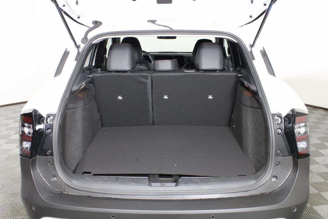 2025 Nissan Kicks SR Manassas VA
