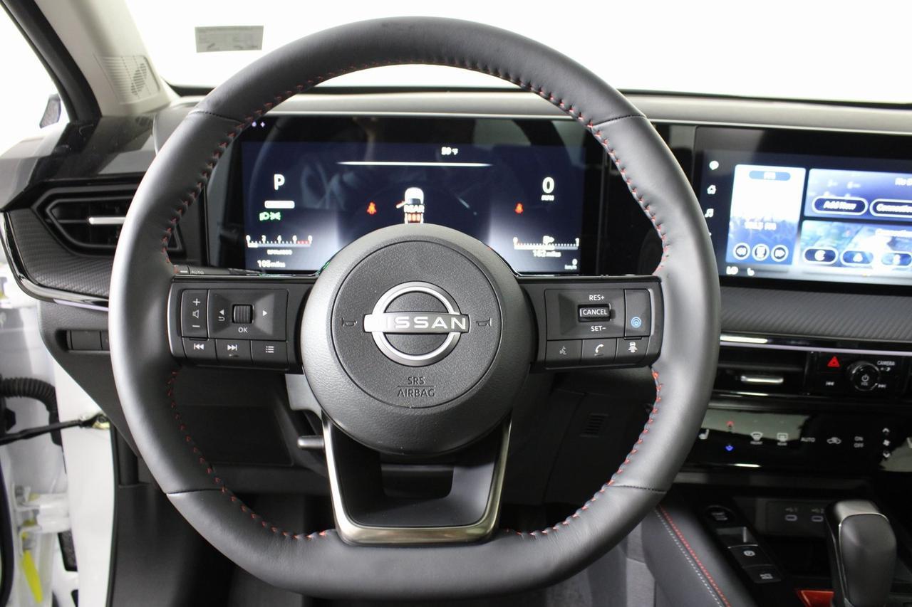 2025 Nissan Kicks SR Manassas VA
