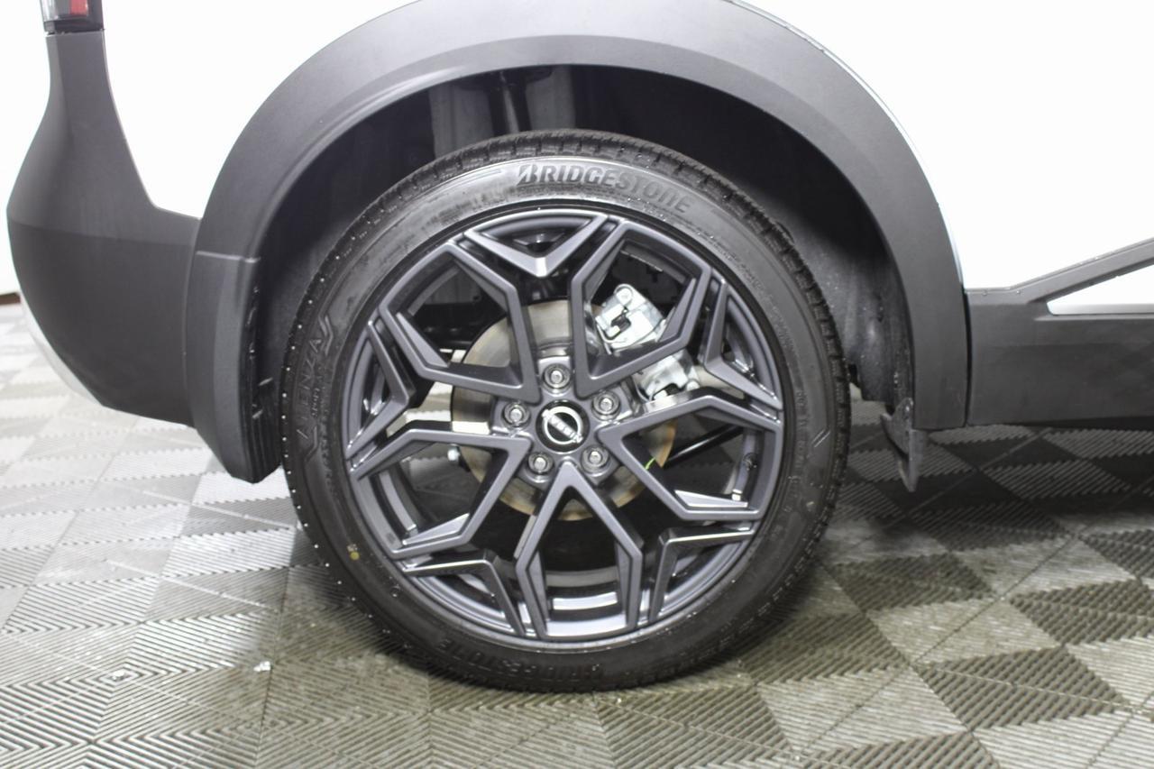 2025 Nissan Kicks SR Manassas VA