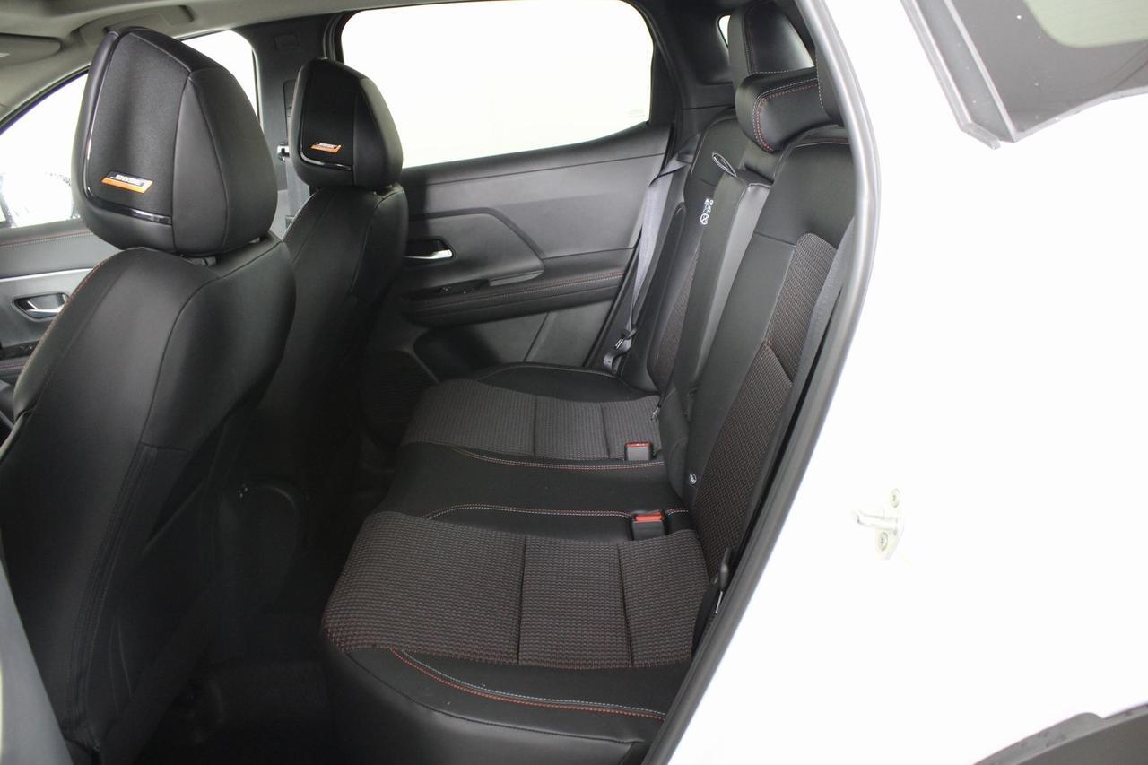 2025 Nissan Kicks SR Manassas VA
