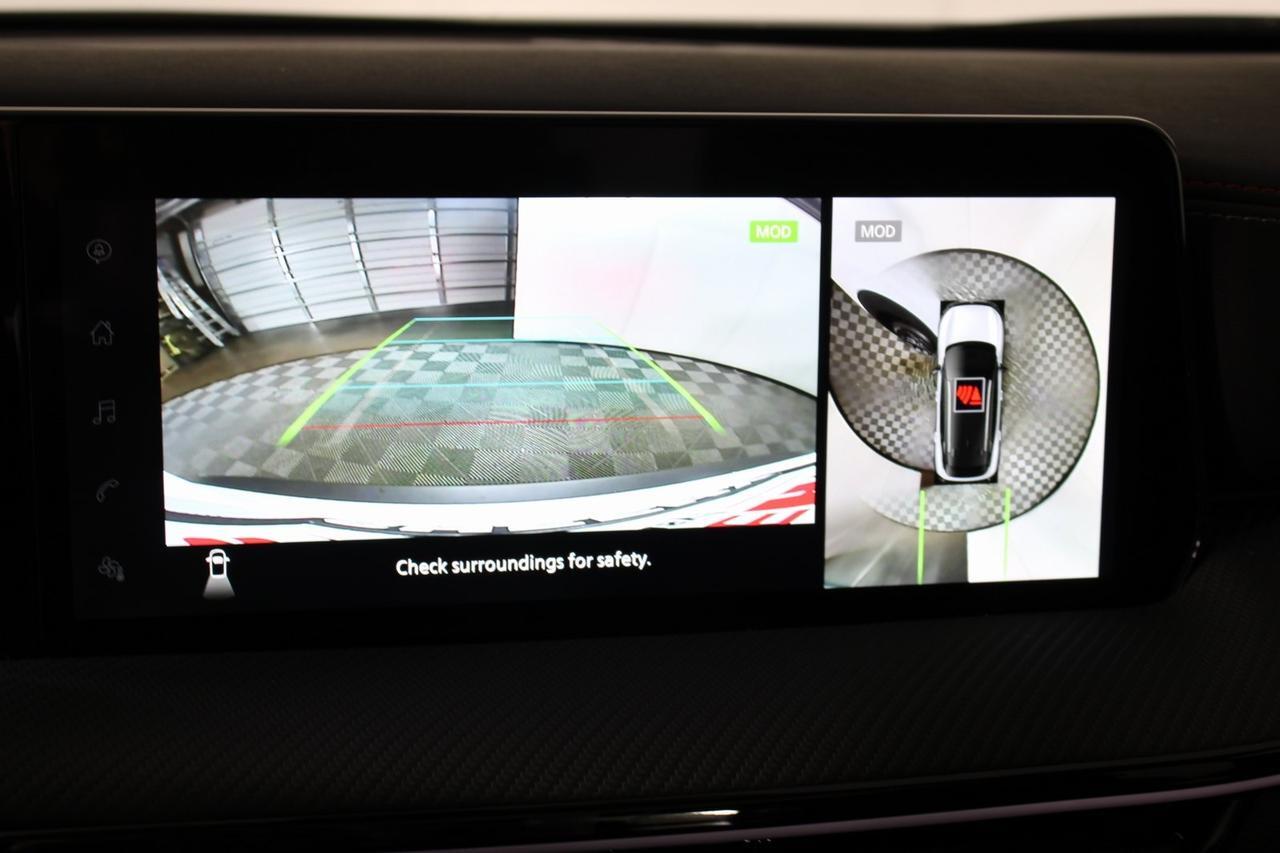 2025 Nissan Kicks SR Manassas VA