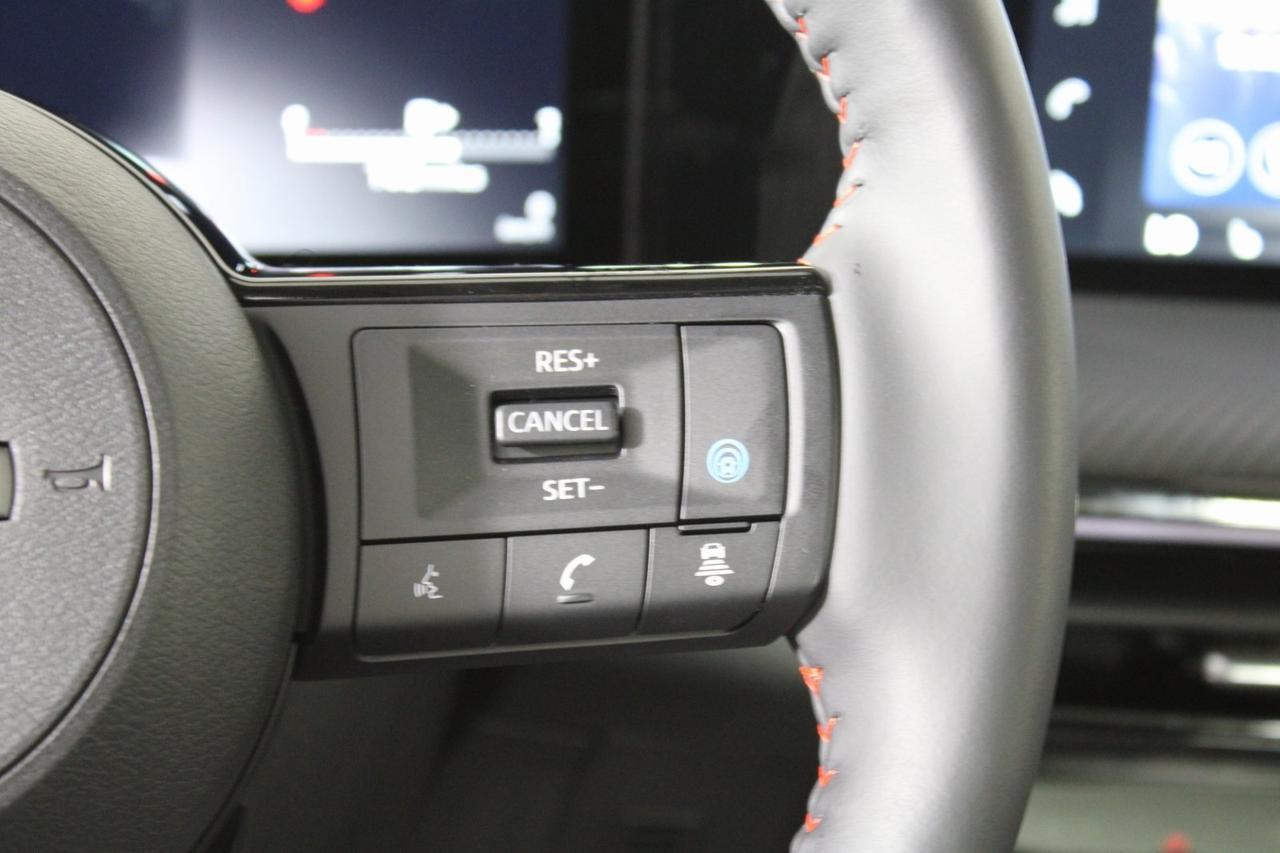 2025 Nissan Kicks SR Manassas VA
