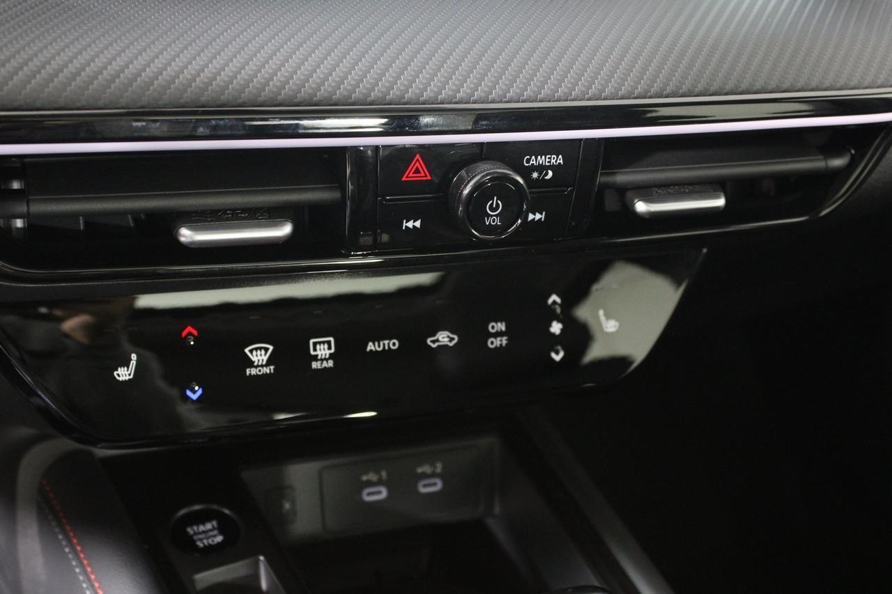 2025 Nissan Kicks SR Manassas VA