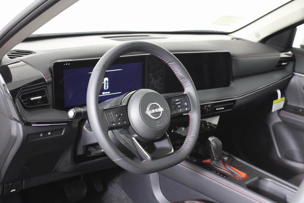 2025 Nissan Kicks SR Manassas VA