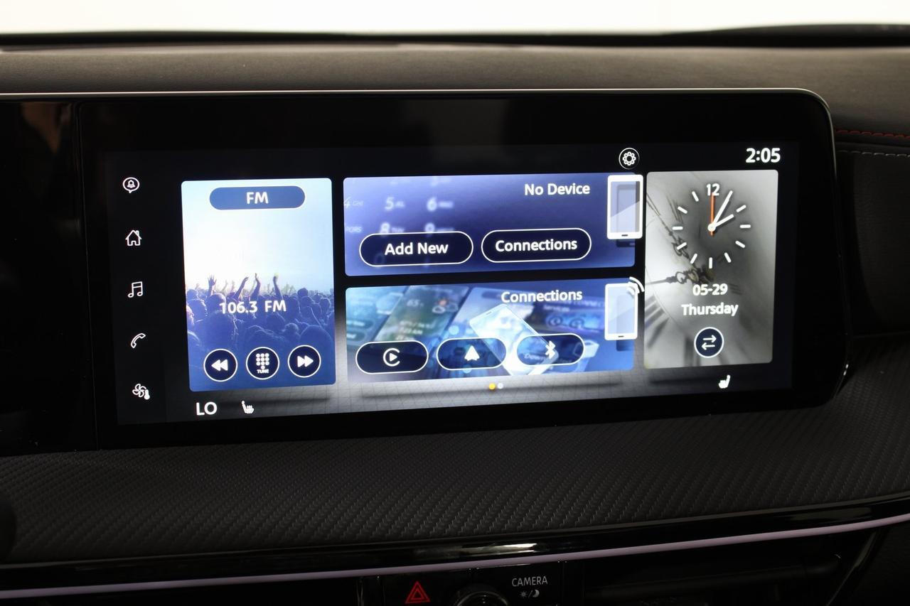 2025 Nissan Kicks SR Manassas VA