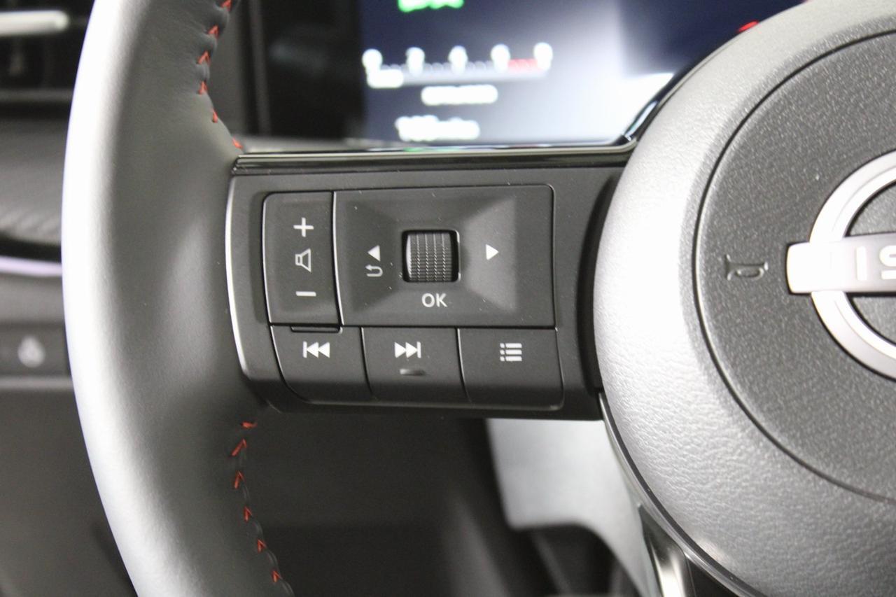 2025 Nissan Kicks SR Manassas VA