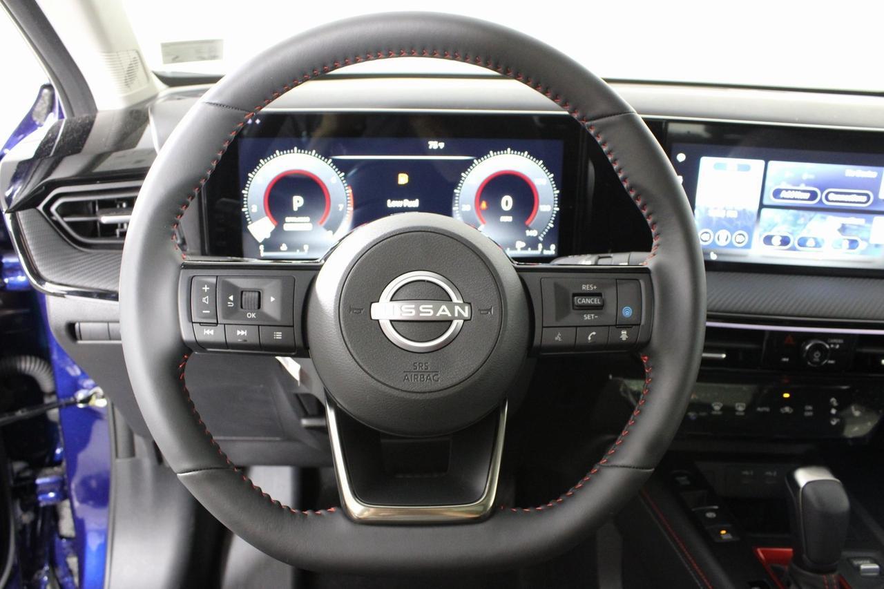2025 Nissan Kicks SR Manassas VA