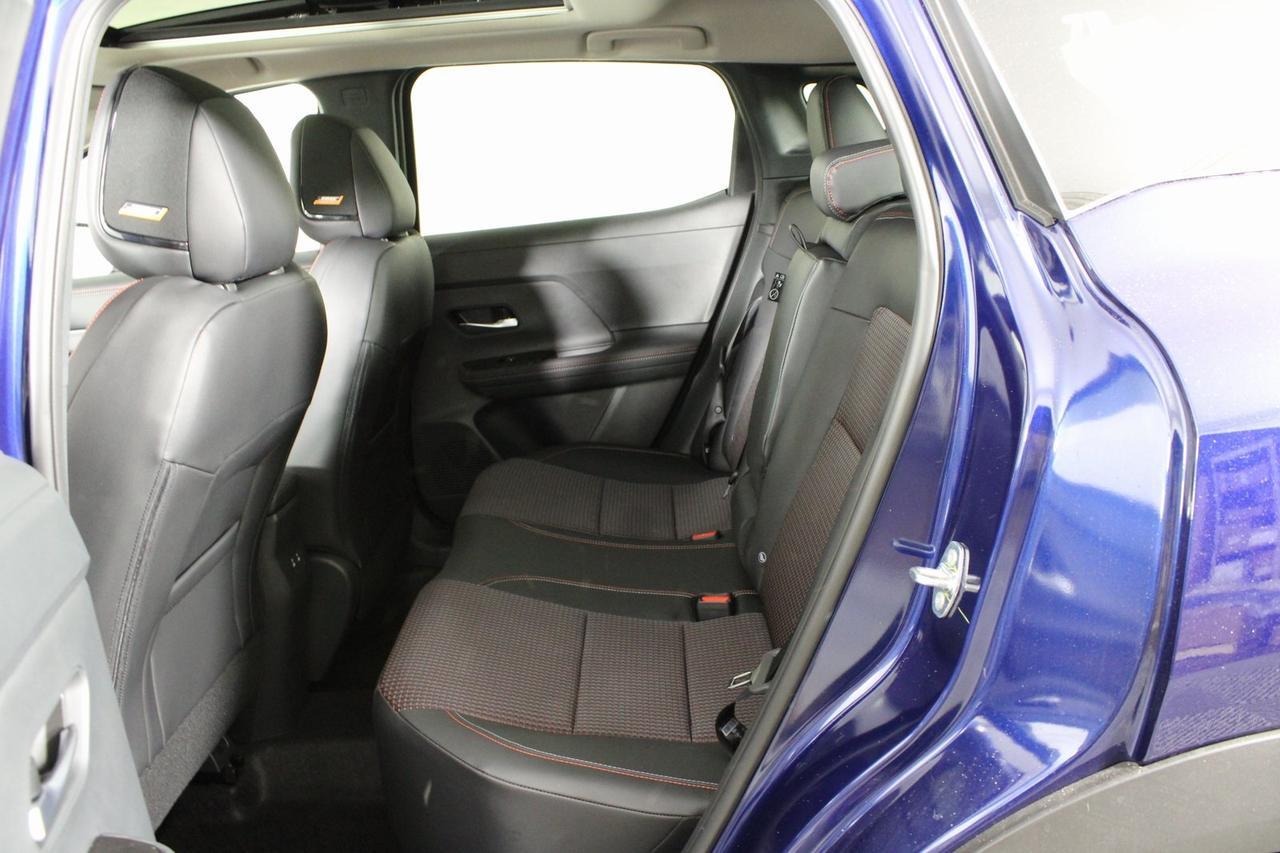 2025 Nissan Kicks SR Manassas VA