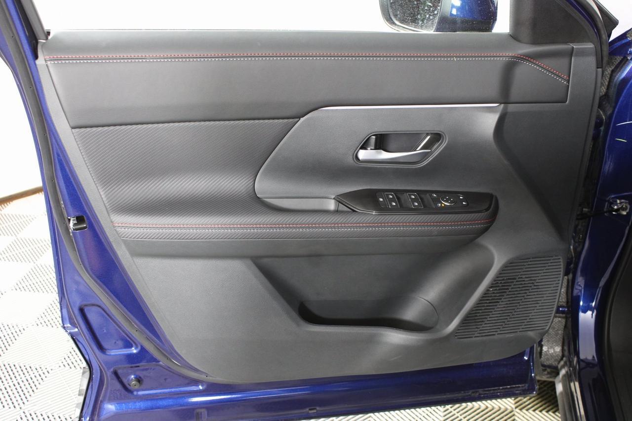 2025 Nissan Kicks SR Manassas VA