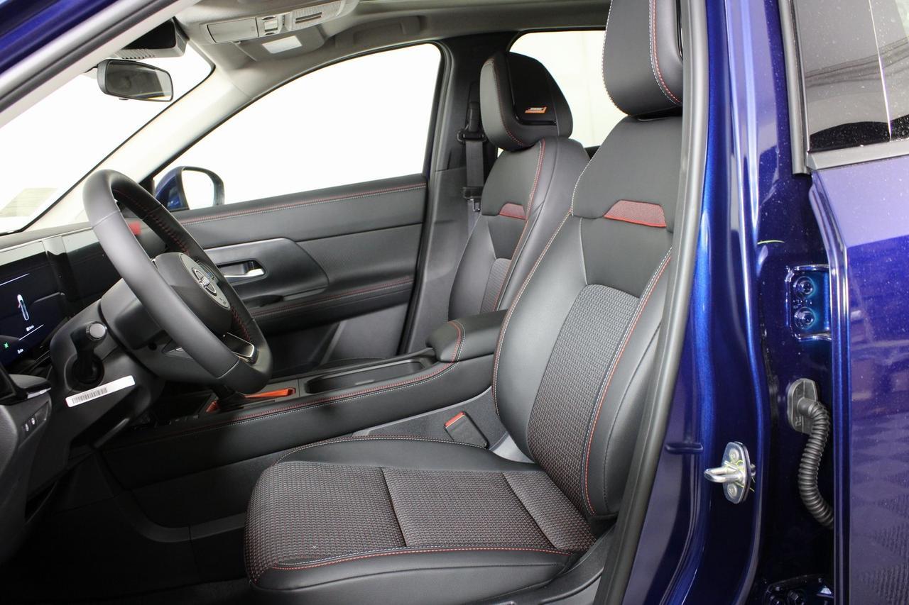 2025 Nissan Kicks SR Manassas VA