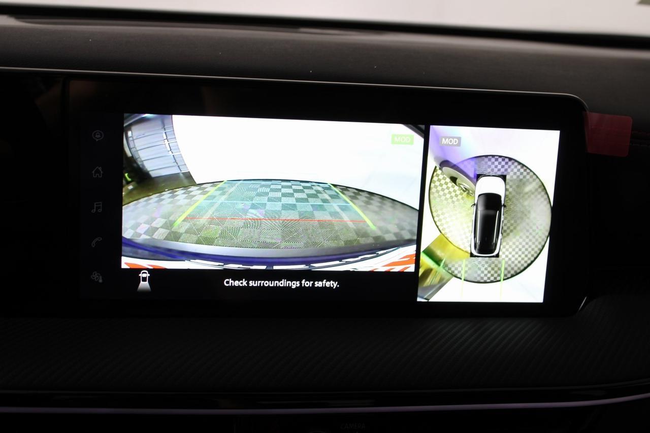 2025 Nissan Kicks SR Manassas VA